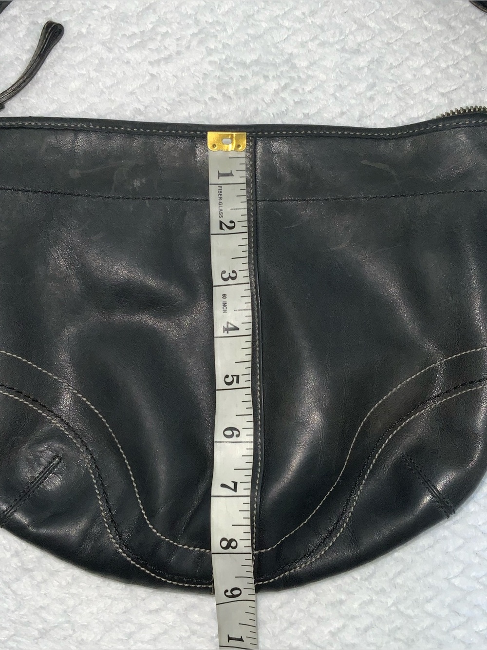 Coach Vintage Soho Hobo Bag - Picture 12 of 13